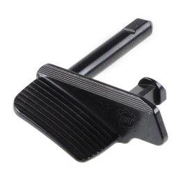 Zrzut zamka z półką pod kciuk Shadow2/TS/TS2 Eemann Tech czarny