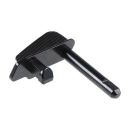 Zrzut zamka z półką pod kciuk Shadow2/TS/TS2 Eemann Tech czarny