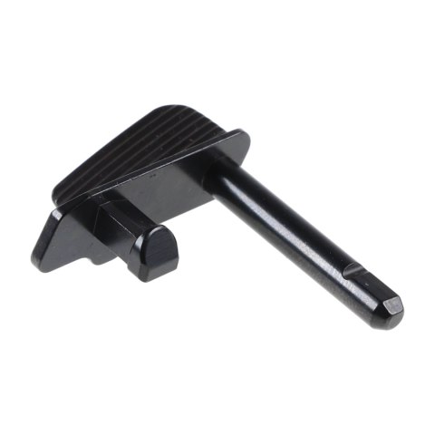 Zrzut zamka z półką pod kciuk Shadow2/TS/TS2 Eemann Tech czarny