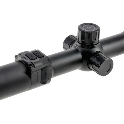 Celownik termowizyjny PARD Pantera 480 35 mm