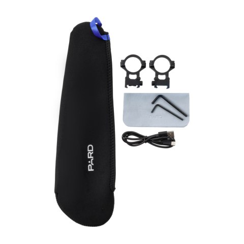 Celownik termowizyjny PARD Pantera 480 35 mm