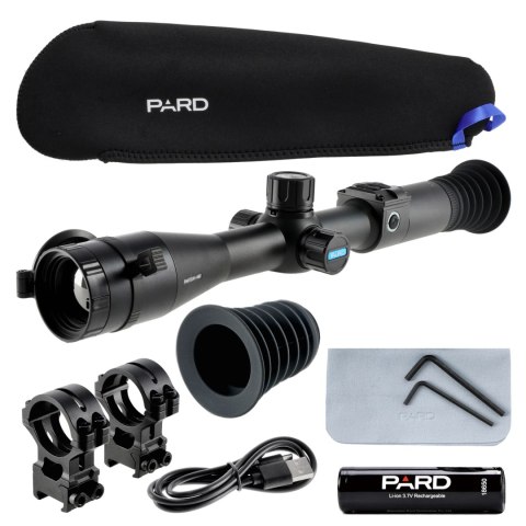 Celownik termowizyjny PARD Pantera 480 35 mm