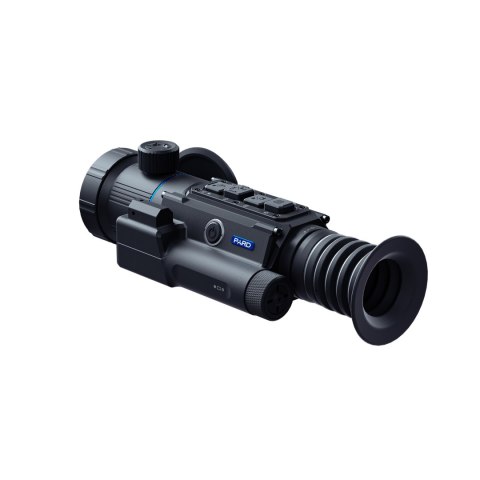 Celownik termowizyjny z dalmierzem PARD Ocelot 640 Q 50 mm LRF