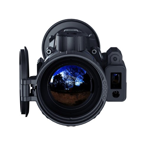 Celownik termowizyjny z dalmierzem PARD Ocelot 640 Q 50 mm LRF