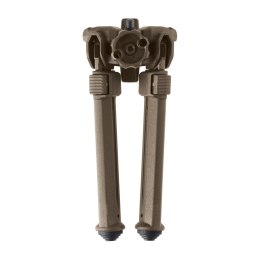 Dwójnóg Magpul M-LOK MOE QD MAG1511-FDE