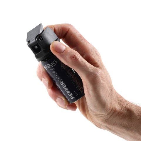 Gaz pieprzowy Walther Pro Secur 36 stopni 40 ml