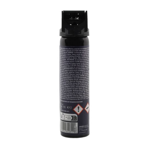 Gaz pieprzowy Walther Pro Secur Gel 360 85 ml