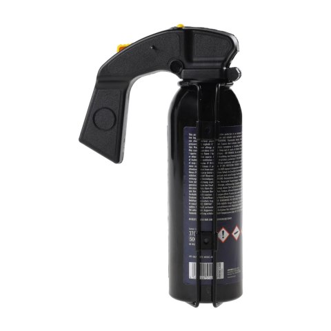 Gaz pieprzowy Walther Pro Secur stożek 370 ml