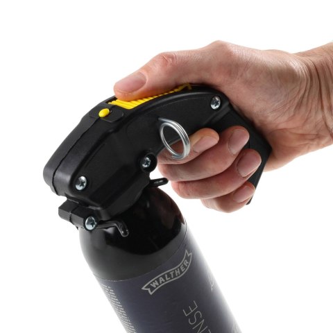 Gaz pieprzowy Walther Pro Secur stożek 370 ml