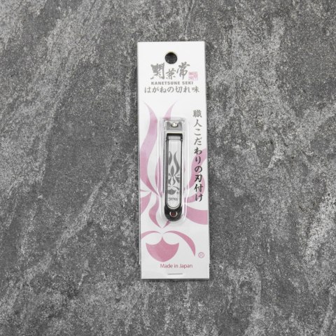 Kanetsune Obcinacz do paznokci 6,7 cm