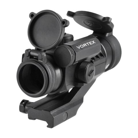 Kolimator Vortex StrikeFire II Red