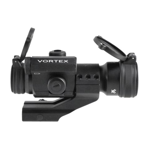 Kolimator Vortex StrikeFire II Red