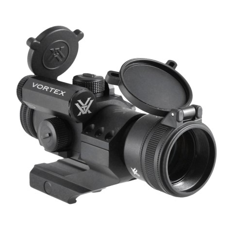 Kolimator Vortex StrikeFire II Red