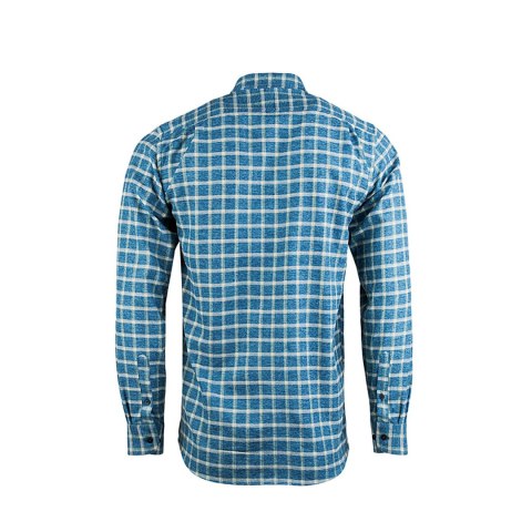 Koszula męska Tagart Fern niebieska M