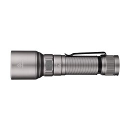 Latarka LED Fenix C7 szara