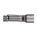 Latarka LED Fenix C7 szara