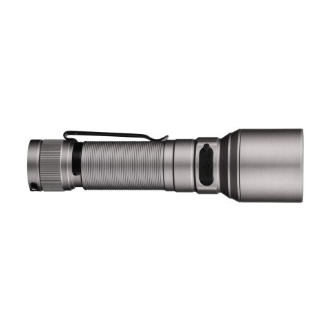 Latarka LED Fenix C7 szara
