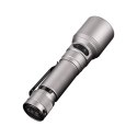 Latarka LED Fenix C7 szara