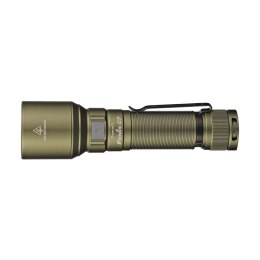Latarka LED Fenix C7 zielona