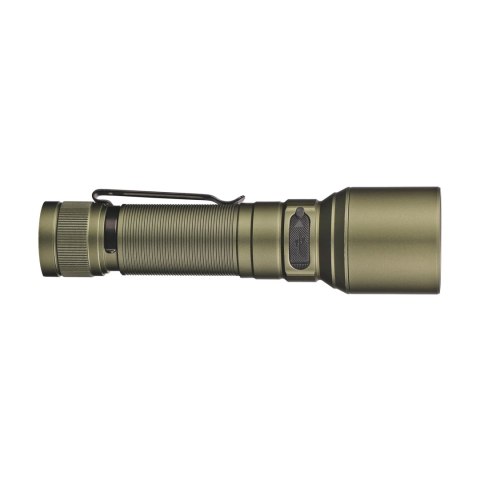 Latarka LED Fenix C7 zielona