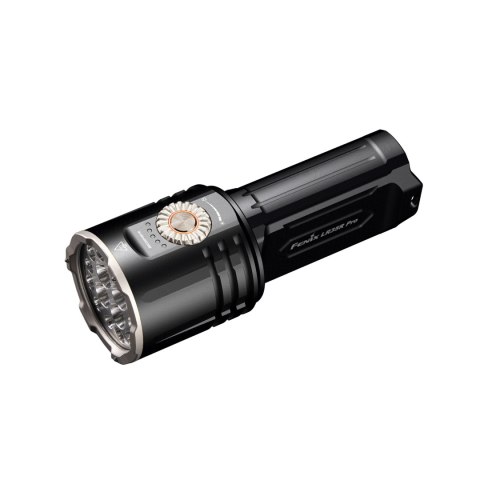 Latarka LED Fenix LR35R PRO