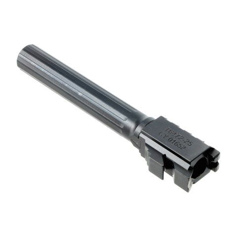 Lufa ryflowana do pistoletu Canik METE SFT PRO, METE SFT,TP9 SFT METE,TP9 SA Mod.2, TP9 SF kal. 9x19 mm