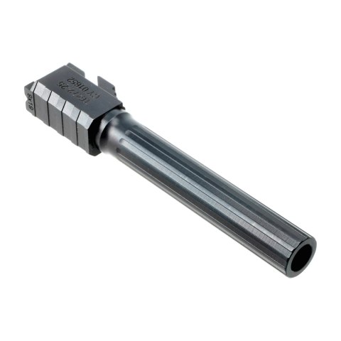 Lufa ryflowana do pistoletu Canik METE SFT PRO, METE SFT,TP9 SFT METE,TP9 SA Mod.2, TP9 SF kal. 9x19 mm