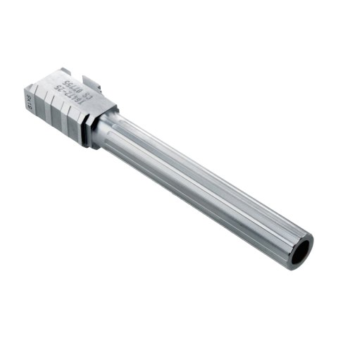 Lufa ryflowana do pistoletu Canik SFx RIVAL kal. 9x19 mm chrome