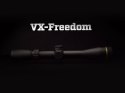 Luneta celownicza Leupold VX-Freedom 3-9x40 1" Rimfire