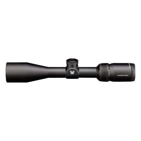 Luneta celownicza Vortex Triumph HD 3-9x40 1" Dead-Hold BDC MOA z montażem 1"/22 mm