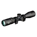 Luneta celownicza Vortex Triumph HD 3-9x40 1" Dead-Hold BDC MOA z montażem 1"/22 mm