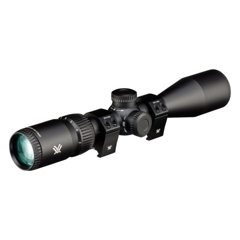 Luneta celownicza Vortex Triumph HD 3-9x40 1" Dead-Hold BDC MOA z montażem 1"/22 mm