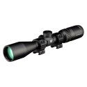 Luneta celownicza Vortex Triumph HD 3-9x40 1" Dead-Hold BDC MOA z montażem 1"/22 mm