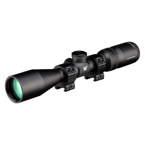 Luneta celownicza Vortex Triumph HD 3-9x40 1" Dead-Hold BDC MOA z montażem 1"/22 mm