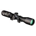 Luneta celownicza Vortex Triumph HD 3-9x40 1" Dead-Hold BDC MOA z montażem 1"/22 mm
