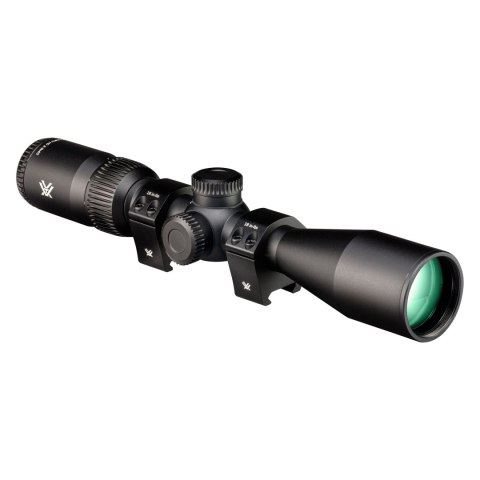 Luneta celownicza Vortex Triumph HD 3-9x40 1" Dead-Hold BDC MOA z montażem 1"/22 mm