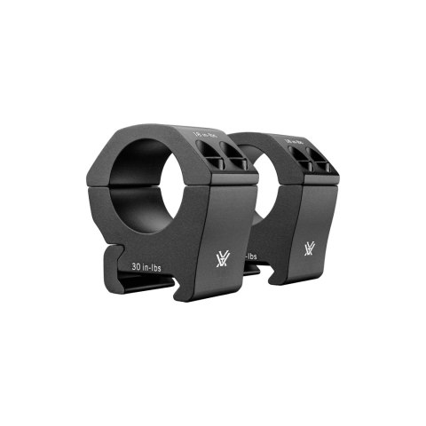 Luneta celownicza Vortex Triumph HD 3-9x40 1" Dead-Hold BDC MOA z montażem 1"/22 mm