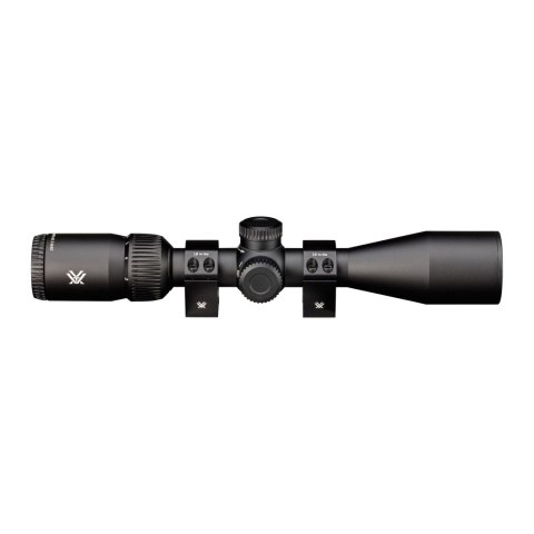 Luneta celownicza Vortex Triumph HD 3-9x40 1" Dead-Hold BDC MOA z montażem 1"/22 mm