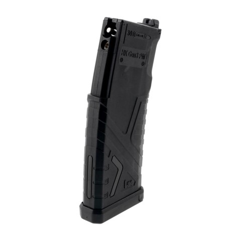 Magazynek do ASG H&K HK416 A5 kal. 6 mm 30 naboi