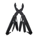 Multitool Gerber Dual Force, czarny