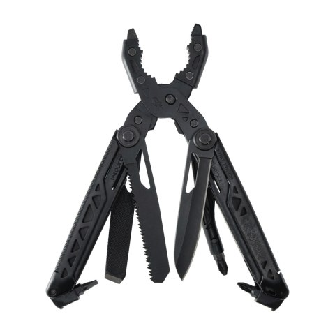 Multitool Gerber Dual Force, czarny
