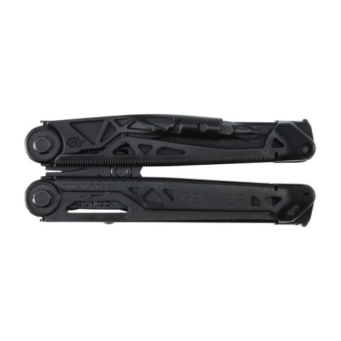Multitool Gerber Dual Force, czarny