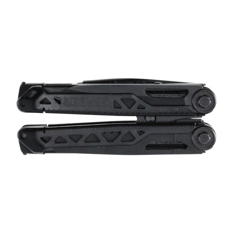 Multitool Gerber Dual Force, czarny