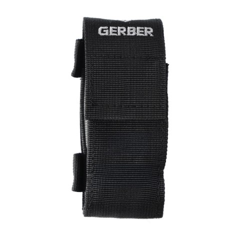 Multitool Gerber Dual Force, czarny