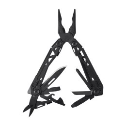 Multitool Gerber Suspension NXT, czarny