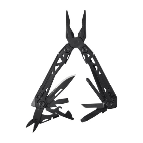 Multitool Gerber Suspension NXT, czarny
