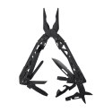 Multitool Gerber Suspension NXT, czarny