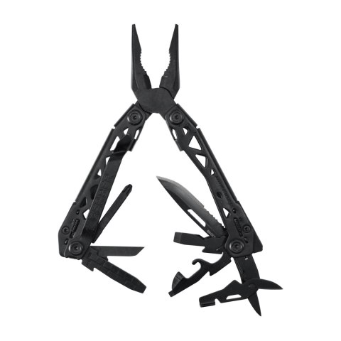 Multitool Gerber Suspension NXT, czarny