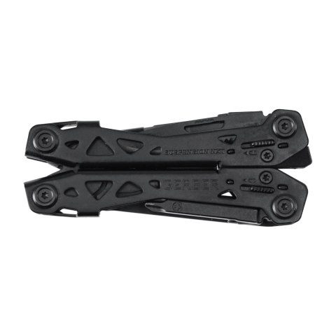 Multitool Gerber Suspension NXT, czarny
