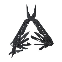 Multitool Gerber Truss, czarny